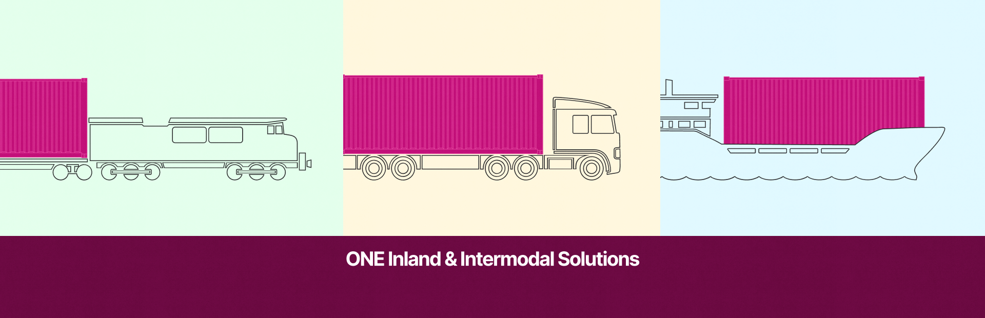 Brazil Inland and Intermodal Solutions