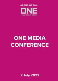ONEMediaConference2023
