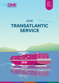 2026 TRANSATLANTIC SERVICE