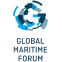 GLOBAL MARITIME FORUM logo