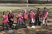 Ocean Network Express takes on World Clean Up Day Globally thumbnail